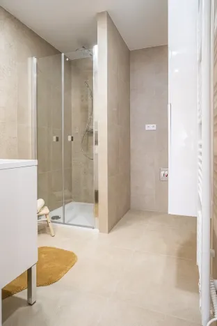 Prodej bytu 2+1, Brno - Královo Pole, Slovanské náměstí, 86 m2