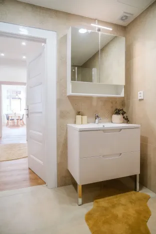 Prodej bytu 2+1, Brno - Královo Pole, Slovanské náměstí, 86 m2