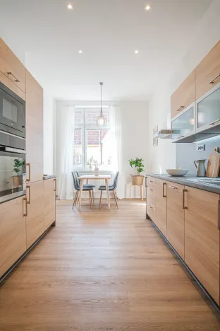 Prodej bytu 2+1, Brno - Královo Pole, Slovanské náměstí, 86 m2