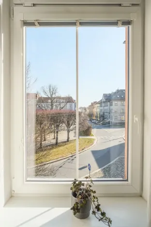 Prodej bytu 2+1, Brno - Královo Pole, Slovanské náměstí, 86 m2