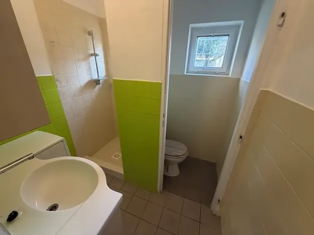 Pronájem bytu 1+1, Brno, Kovářská, 30 m2