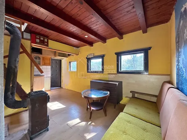 Prodej chaty, Mořina, 38 m2
