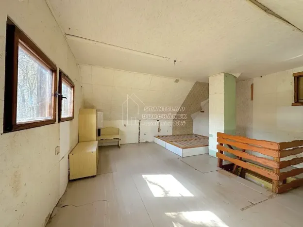 Prodej chaty, Mořina, 38 m2