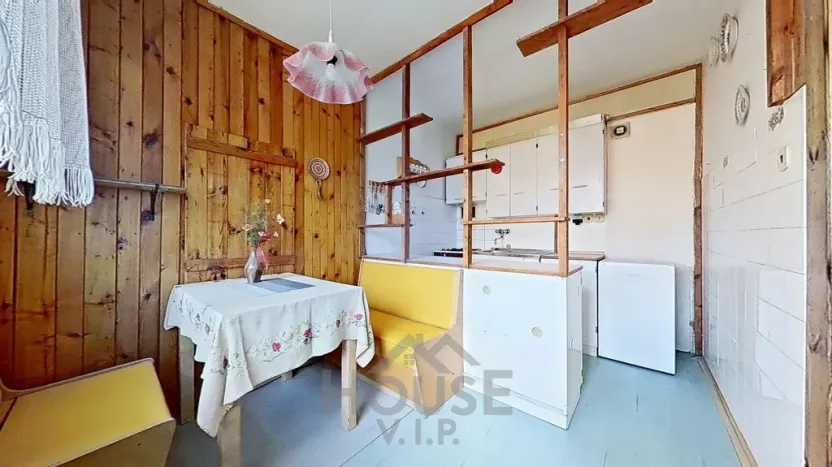 Prodej bytu 3+1, Praha - Střížkov, Rumburská, 55 m2