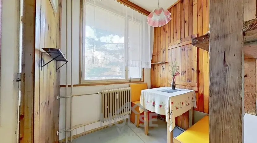 Prodej bytu 3+1, Praha - Střížkov, Rumburská, 55 m2