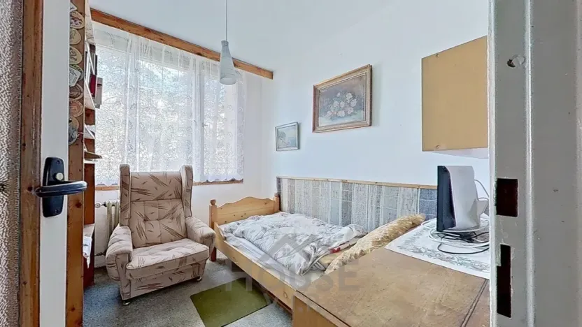 Prodej bytu 3+1, Praha - Střížkov, Rumburská, 55 m2