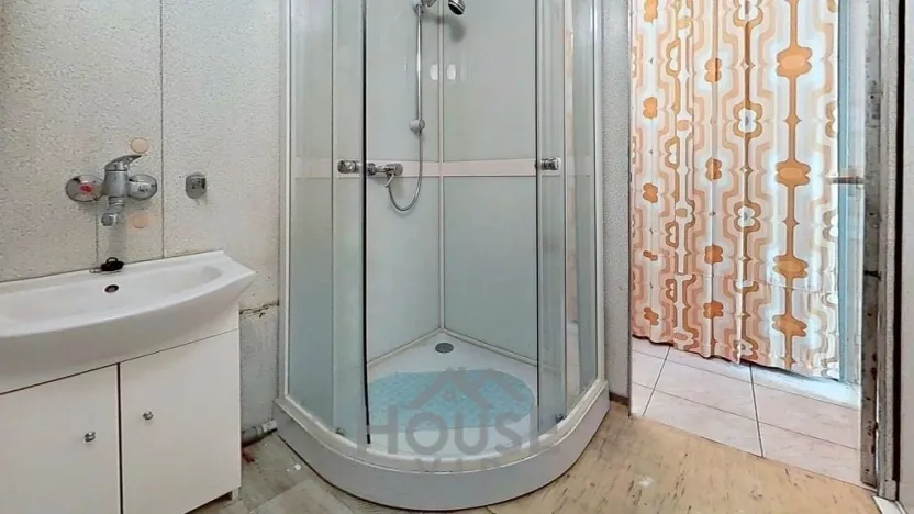 Prodej bytu 3+1, Praha - Střížkov, Rumburská, 55 m2