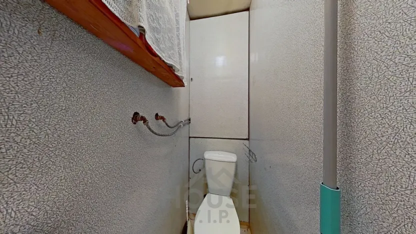 Prodej bytu 3+1, Praha - Střížkov, Rumburská, 55 m2