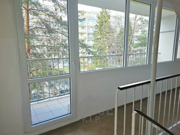 Prodej bytu 3+1, Praha - Střížkov, Rumburská, 55 m2