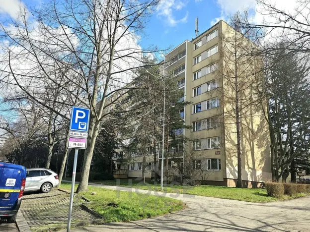 Prodej bytu 3+1, Praha - Střížkov, Rumburská, 55 m2