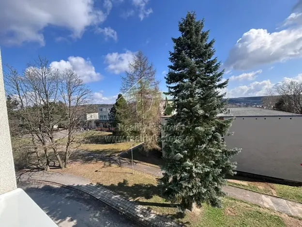 Pronájem bytu 2+1, Kaznějov, 57 m2