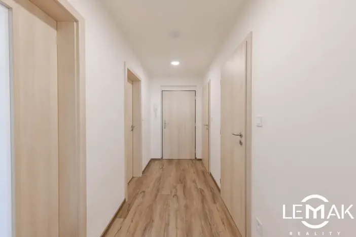 Pronájem bytu 2+kk, Olomouc, Janského, 59 m2