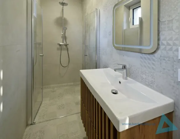 Pronájem bytu 1+kk, Nová Paka, Zahradní, 42 m2