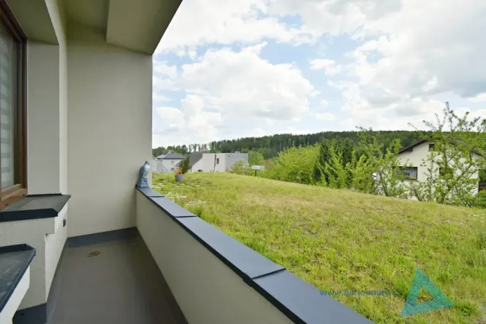 Pronájem bytu 1+kk, Nová Paka, Zahradní, 42 m2