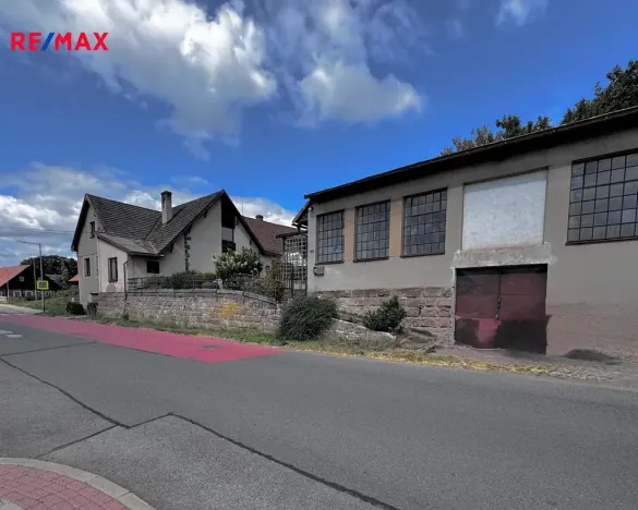 Prodej rodinného domu, Nová Ves nad Popelkou, 140 m2