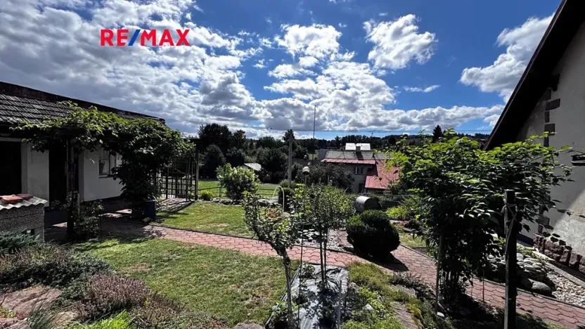 Prodej rodinného domu, Nová Ves nad Popelkou, 140 m2