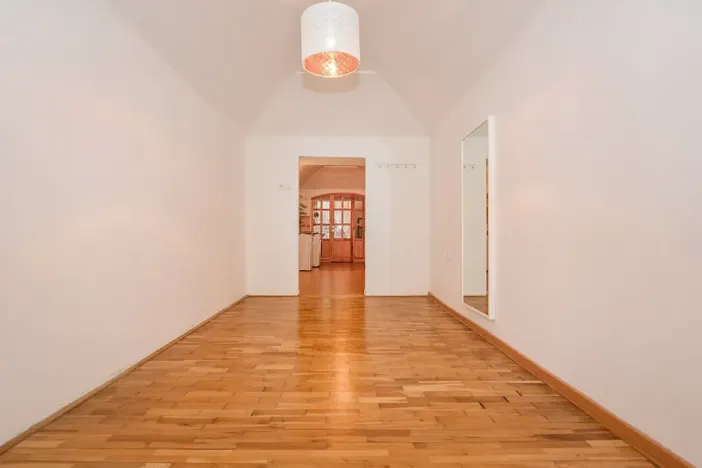 Pronájem bytu 2+kk, Praha - Vinohrady, Americká, 35 m2