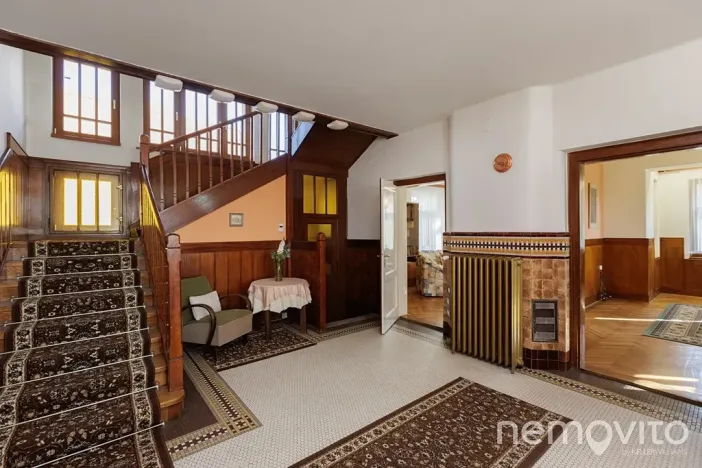 Prodej vily, Brandýs nad Labem-Stará Boleslav, Mělnická, 194 m2