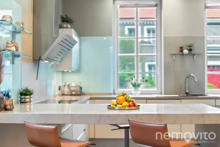 Prodej vily, Praha - Dejvice, V Šáreckém údolí, 459 m2