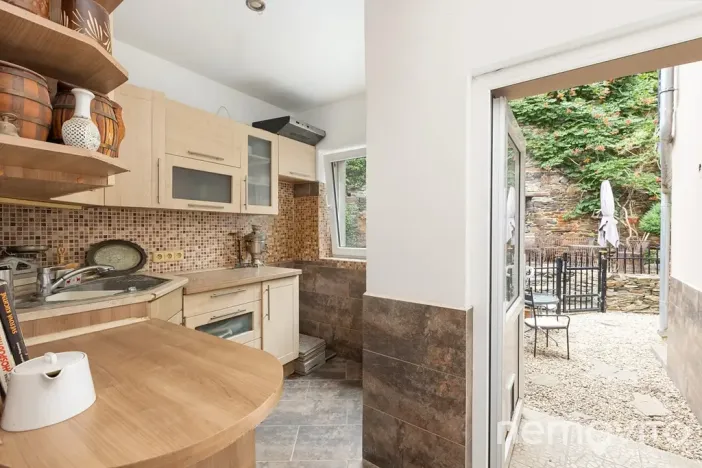 Prodej rodinného domu, Kouřim, Kolínská, 151 m2