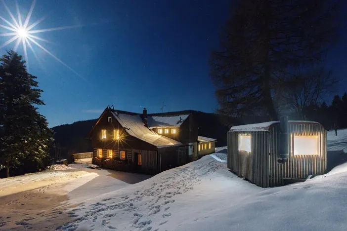 Prodej chalupy, Pec pod Sněžkou, 322 m2