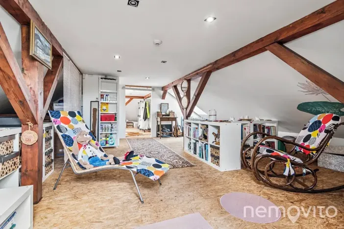 Prodej rodinného domu, Horky nad Jizerou, 140 m2