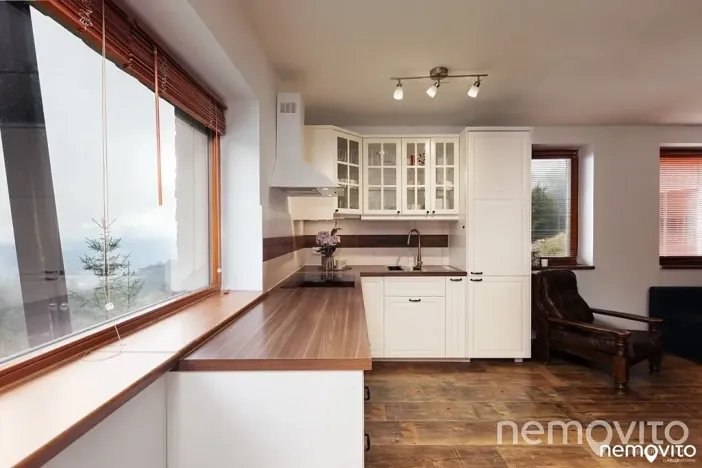 Prodej bytu 3+kk, Rokytnice nad Jizerou, 76 m2