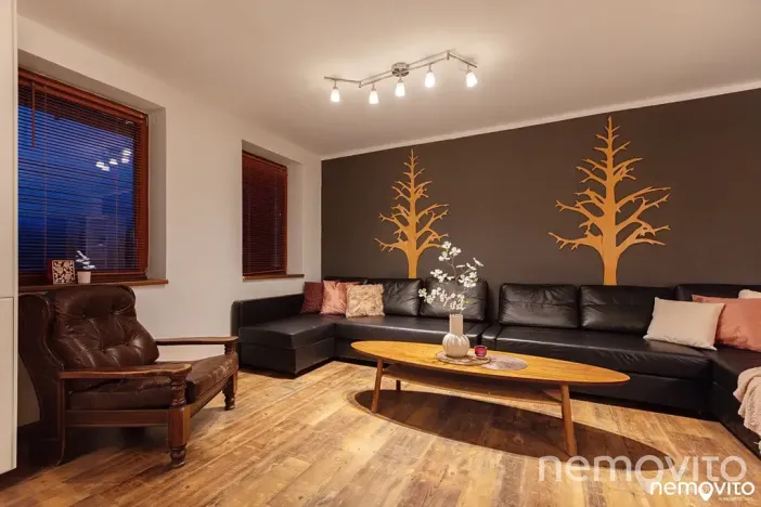 Prodej bytu 3+kk, Rokytnice nad Jizerou, 76 m2