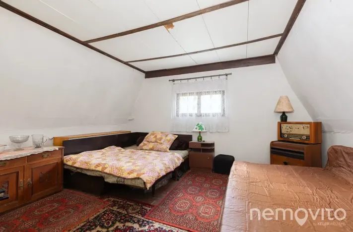 Prodej chalupy, Hrochův Týnec, 52 m2