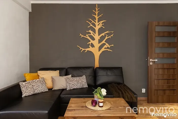 Prodej bytu 2+kk, Rokytnice nad Jizerou, 63 m2