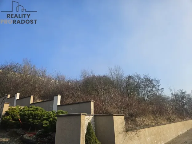 Prodej komerčního pozemku, Krupka, 4600 m2