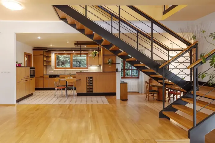 Prodej rodinného domu, Ohrobec, Oblouková, 452 m2