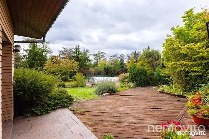 Prodej rodinného domu, Ohrobec, Oblouková, 452 m2