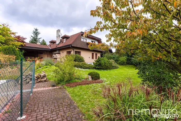 Prodej rodinného domu, Ohrobec, Oblouková, 452 m2