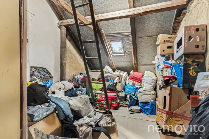 Prodej rodinného domu, Praha - Střížkov, Chrastavská, 80 m2