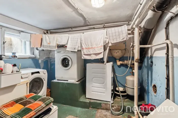 Prodej rodinného domu, Praha - Střížkov, Chrastavská, 80 m2