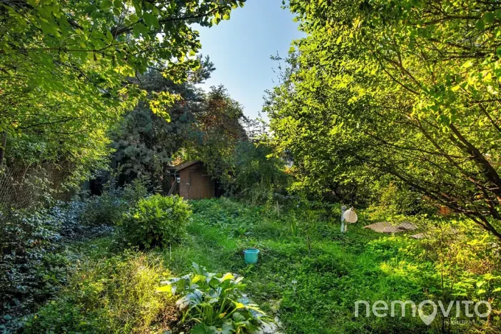 Prodej rodinného domu, Praha - Střížkov, Chrastavská, 80 m2