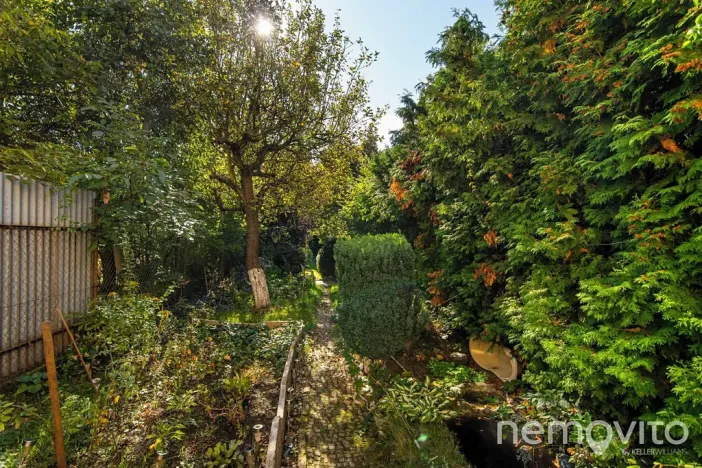 Prodej rodinného domu, Praha - Střížkov, Chrastavská, 80 m2