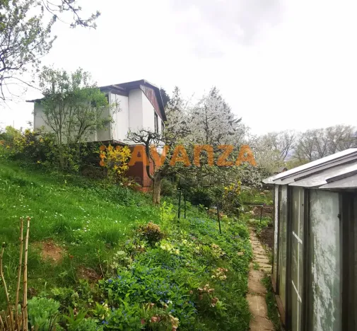 Prodej chaty, Děčín, 16 m2