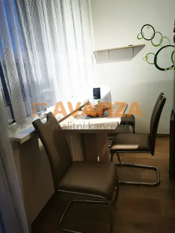Pronájem bytu 2+1, Děčín, Košická, 50 m2