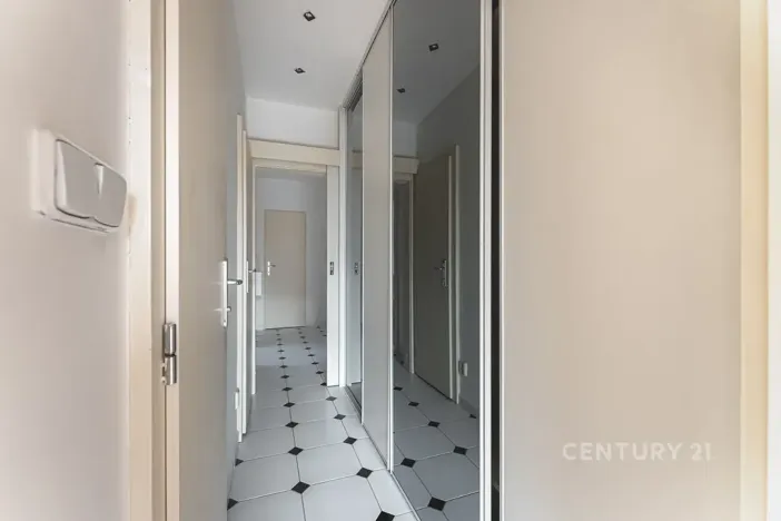 Pronájem bytu 3+1, Praha - Hlubočepy, Pražského, 76 m2