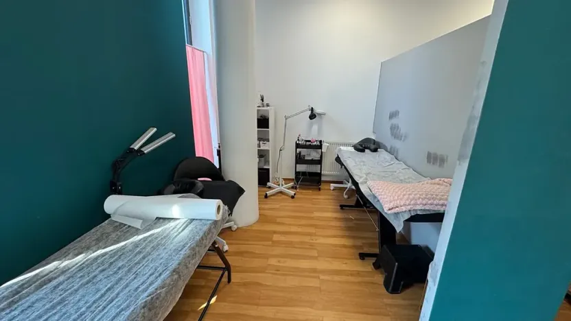 Pronájem obchodního prostoru, Brno, náměstí Svobody, 62 m2