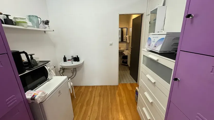 Pronájem obchodního prostoru, Brno, náměstí Svobody, 62 m2