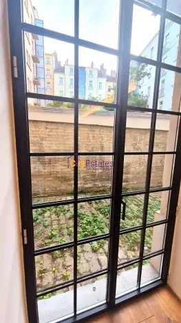 Prodej kanceláře, Praha - Smíchov, Janáčkovo nábřeží, 135 m2