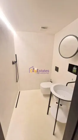 Prodej kanceláře, Praha - Smíchov, Janáčkovo nábřeží, 135 m2