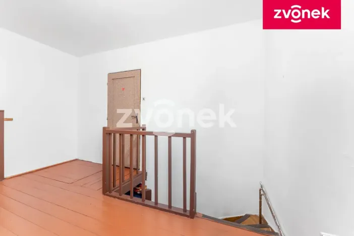 Prodej rodinného domu, Zlín, Lomená, 59 m2
