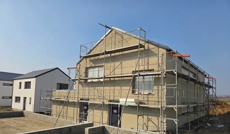 Prodej bytu 3+kk, Němčičky, 72 m2