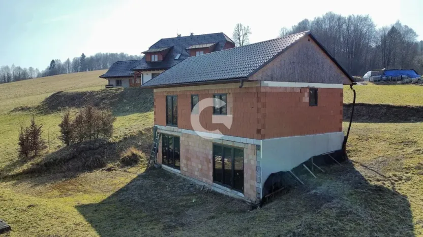 Prodej rodinného domu, Prlov, 119 m2