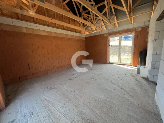 Prodej rodinného domu, Prlov, 119 m2