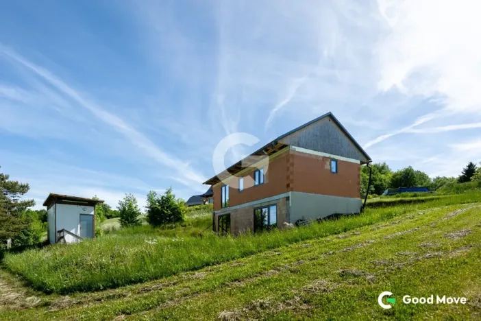 Prodej rodinného domu, Prlov, 119 m2